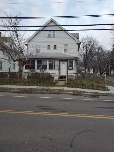 1144 Jay St, Rochester, NY 14611