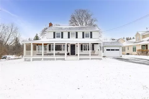 3354 County Road 16, Canandaigua, NY 14424