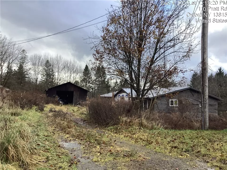 110 Pratt Rd, Norwich, NY 13815 2 Photos Movoto