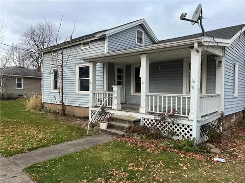 118 Erie St, Sweden, NY 14420