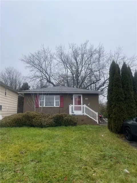 513 Wegman Rd, Gates, NY 14624