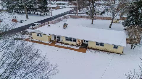 301 Maple, Bath, NY 14810