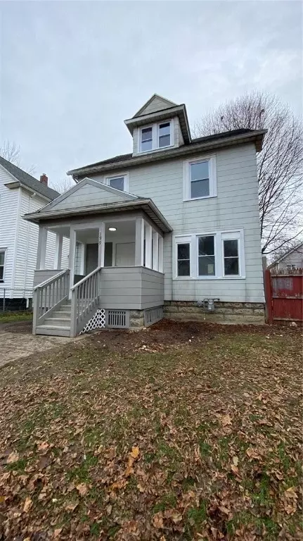 199 Weyl St, Rochester, NY 14621