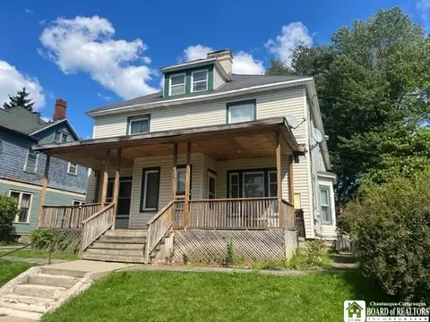 424 Lincoln St, Jamestown, NY 14701