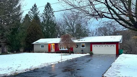 122 Oatka Ave Ext #N, Wheatland, NY 14511