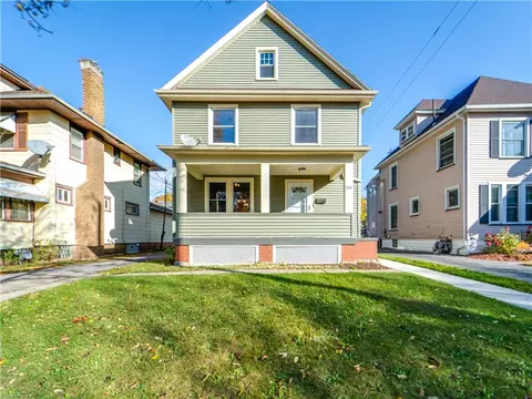 260 Sherwood Ave, Rochester, NY 14619