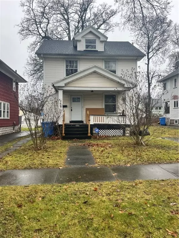 749 Grand Ave, Rochester, NY 14609 9 Photos Movoto