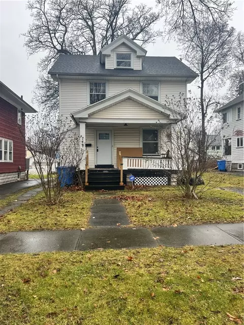 749 Grand Ave, Rochester, NY 14609