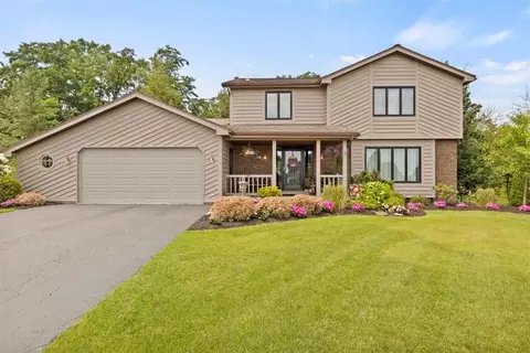 60 Spring Creek Cir, Greece, NY 14612