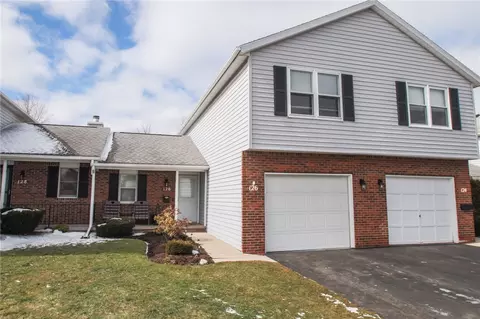 126 Flower Dale Dr, Greece, NY 14626