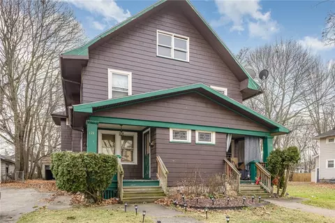 121-123 Anthony St, Rochester, NY 14619