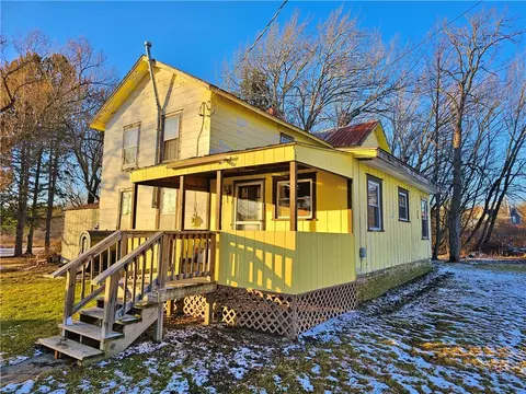 2145 Pulteney Rd, Italy, NY 14418