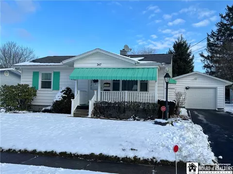 247 State St, Jamestown, NY 14701