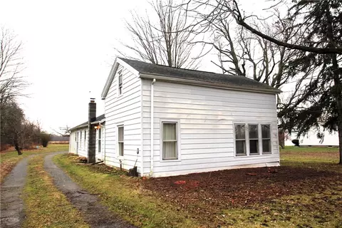 1809 Peter Smith Rd, Kendall, NY 14476