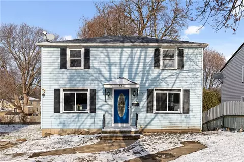 351 Liberty Ave, Irondequoit, NY 14622