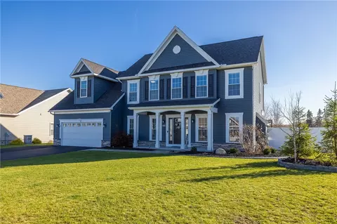 104 Steeplechase, Geneseo, NY 14454