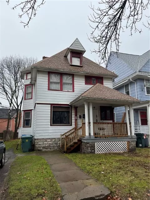 208 Kenwood Ave, Rochester, NY 14611