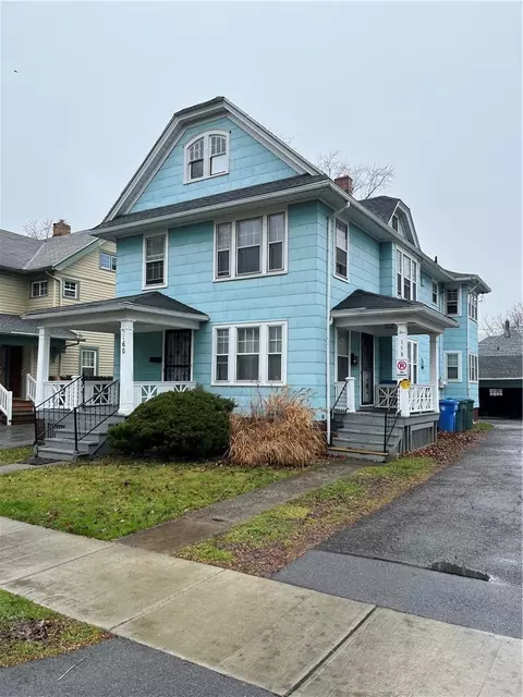 158 Magee Ave, Rochester, NY 14613