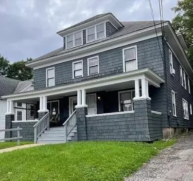 61 E St, Oneonta, NY 13820