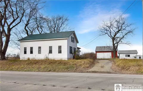 7320 E Route 20, Westfield, NY 14787