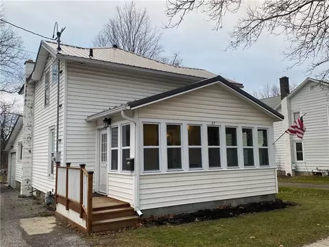 57 Main St, Starkey, NY 14837