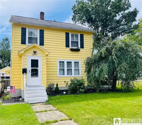 51 Durant Ave, Jamestown, NY 14701