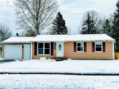 116 Hunter St, Jamestown, NY 14701