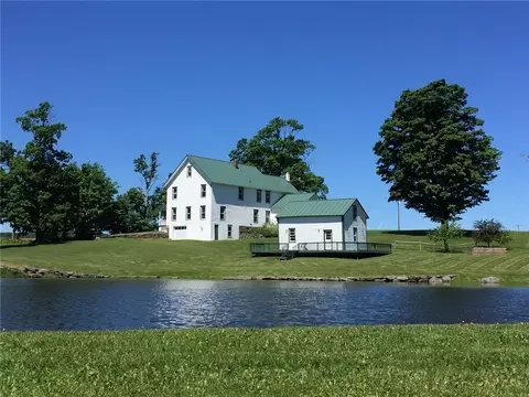 1148 Whiskey Hollow Rd, Harpersfield, NY 13786