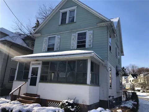 1069 N Goodman St, Rochester, NY 14609