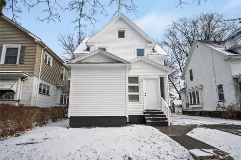114 Garfield St, Rochester, NY 14611