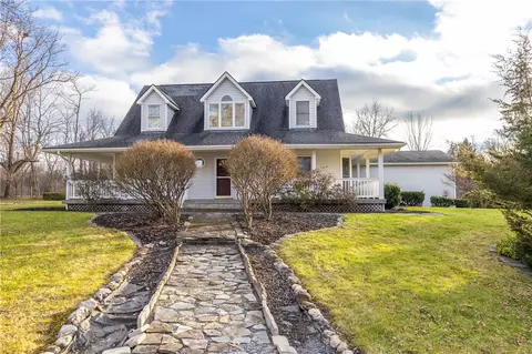 4411 State Route 364, Canandaigua, NY 14424