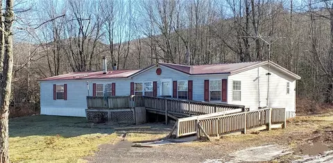 744 S Mountain Rd, Conesville, NY 12076