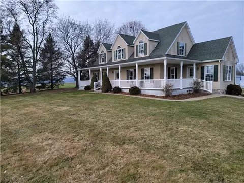 2074 2nd Milo Rd, Milo, NY 14527