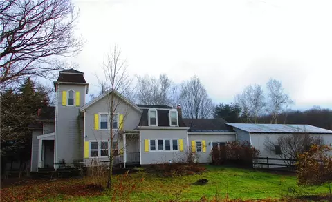 154 Westville Gulf Rd, Schenevus, NY 12155