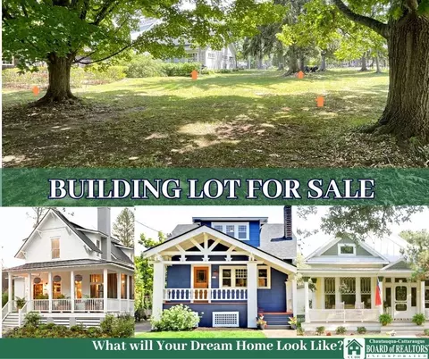 73 Cook Ave, Chautauqua, NY 14722