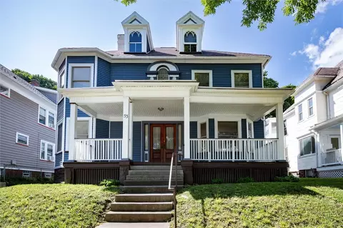 53 Augustine St, Rochester, NY 14613