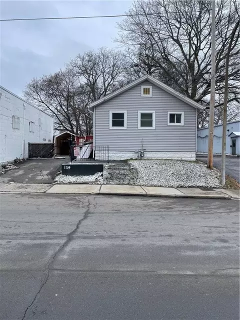 150 Child St, Rochester, NY 14611