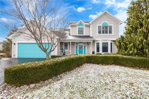 896 Sagamore Way, Victor, NY 14564