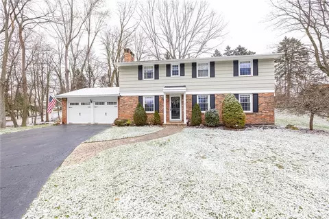 16 Chelsea Way, Perinton, NY 14450