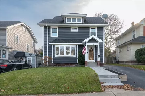 219 Culver Pkwy, Irondequoit, NY 14609