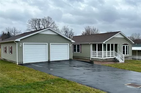 21 Perrys Way, North Dansville, NY 14437
