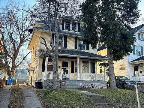 541 Clay Ave, Rochester, NY 14613