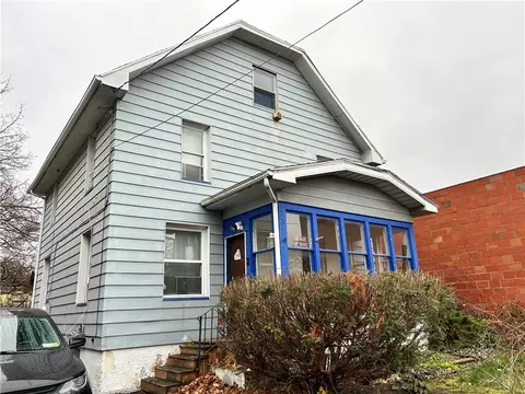 137 Palm, Rochester, NY 14615
