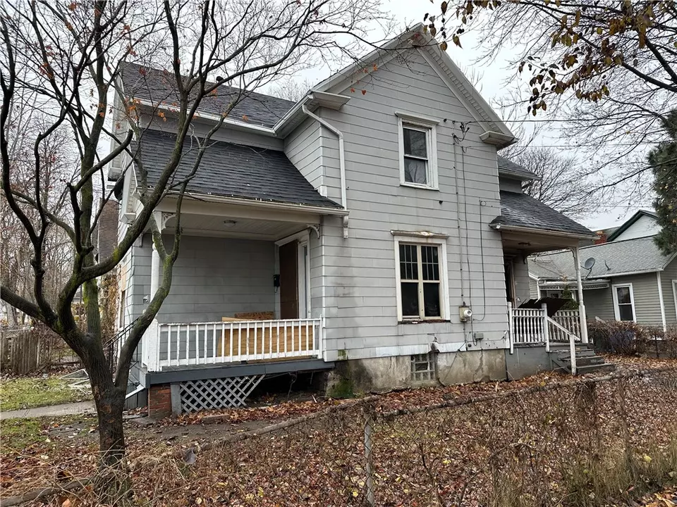 4 Myrtle Hill Park, Rochester, NY 14606 2 Photos Movoto