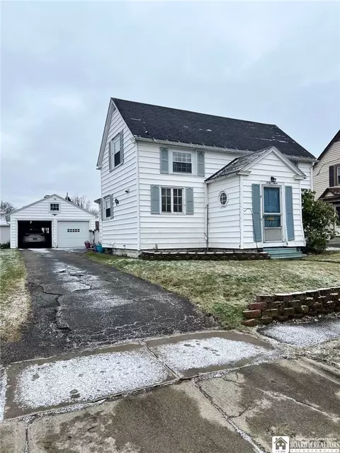 63 Pennsylvania Ave #A, Jamestown, NY 14701