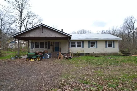 4667 Lasher Rd, Butler, NY 14590