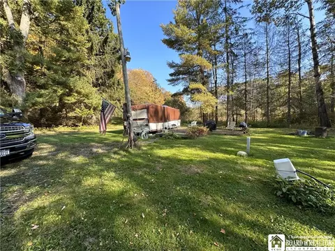 4233 Waterman Rd, Stockton, NY 14784