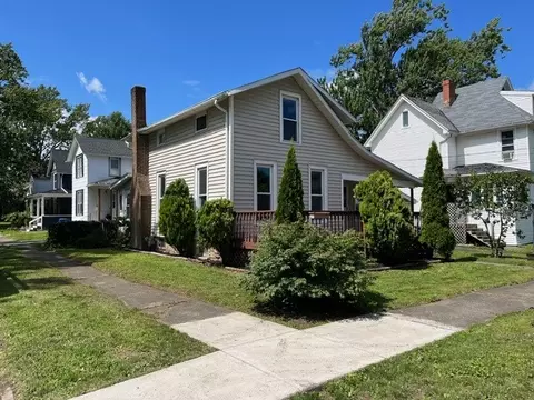 318 Catherine St, Ridgeway, NY 14103