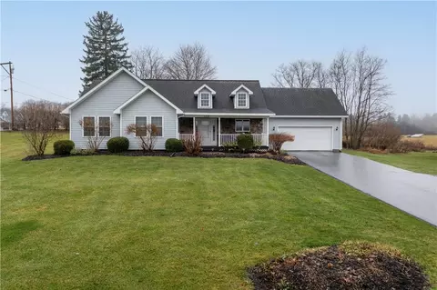 5319 Lincoln Rd, Ontario, NY 14519