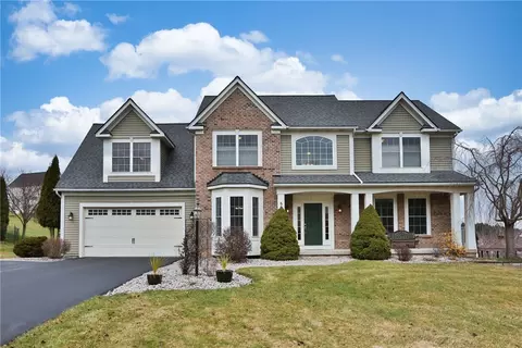 6688 Saint Johns Pkwy, Victor, NY 14564